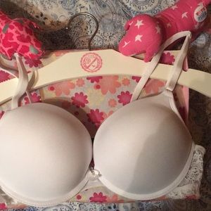 Smart & Sexy Bra